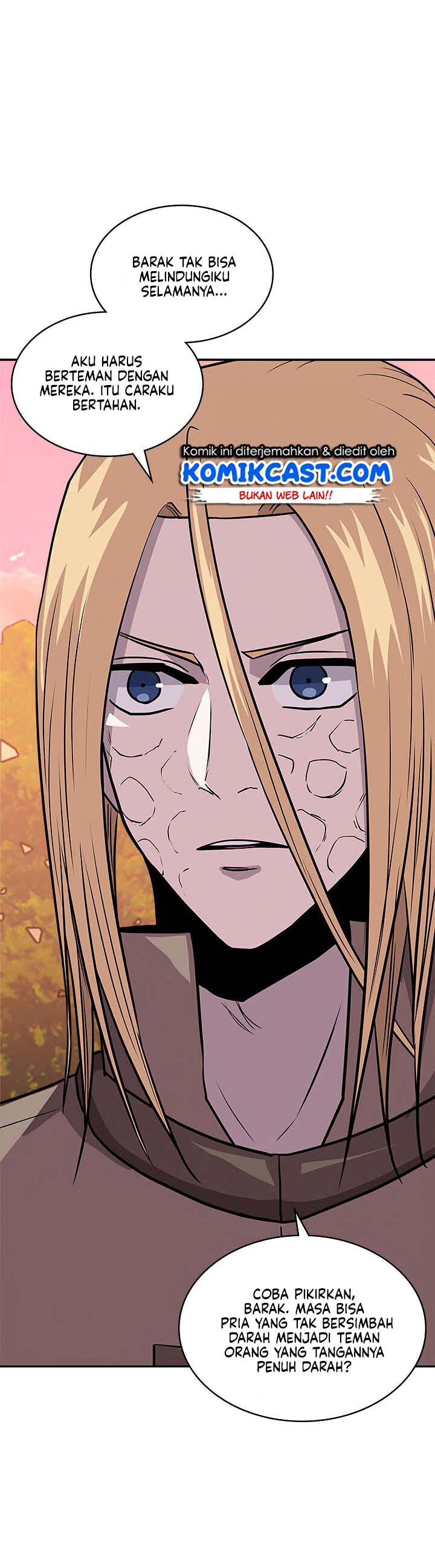 Dimensional Mercenary Chapter 120 halaman 53