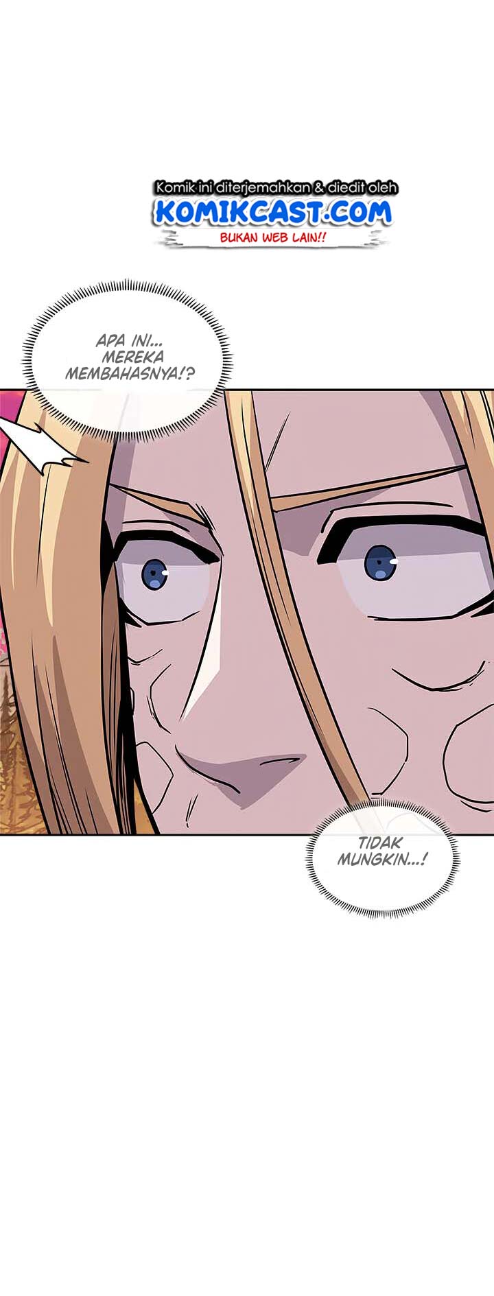 Dimensional Mercenary Chapter 120 halaman 48