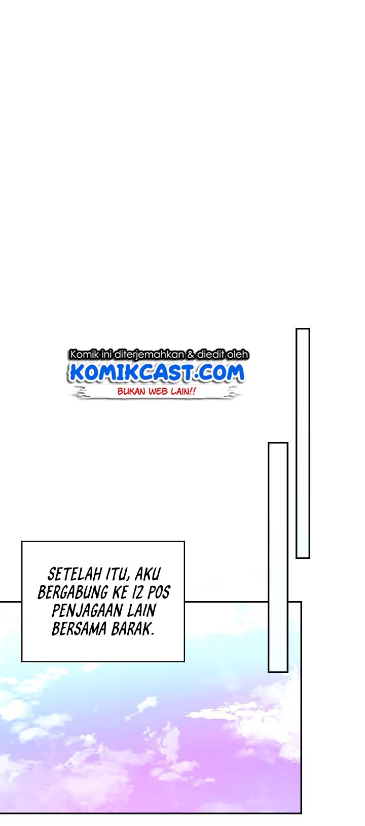 Dimensional Mercenary Chapter 120 halaman 33