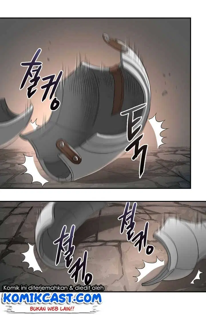 Dimensional Mercenary Chapter 13 halaman 49