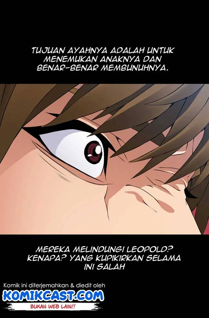 Dimensional Mercenary Chapter 13 halaman 45