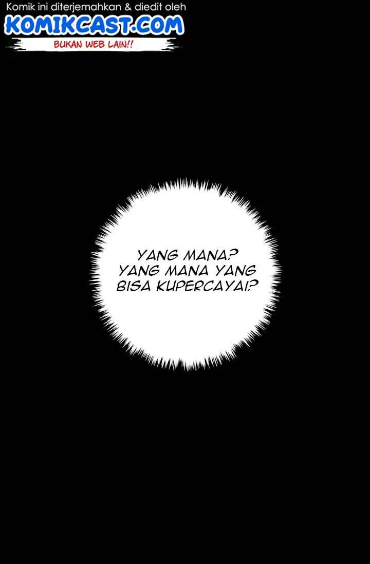 Dimensional Mercenary Chapter 13 halaman 44