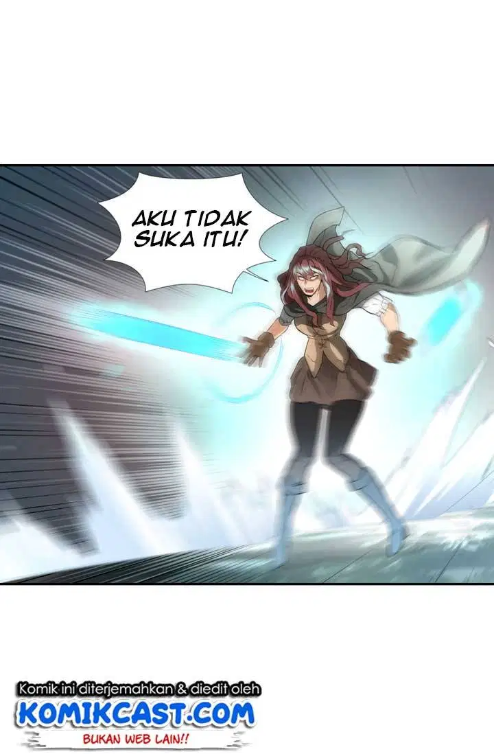 Dimensional Mercenary Chapter 13 halaman 68