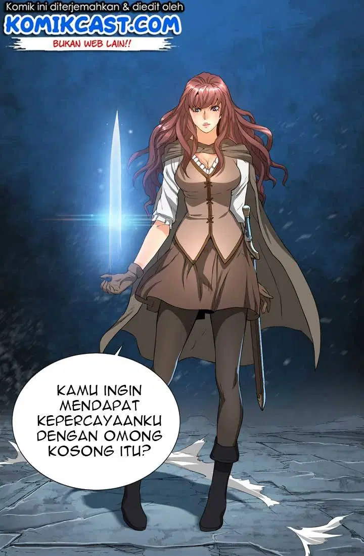 Dimensional Mercenary Chapter 13 halaman 67