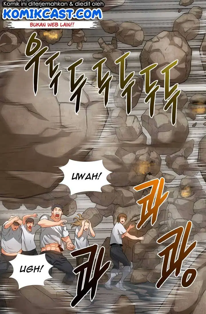 Dimensional Mercenary Chapter 13 halaman 79