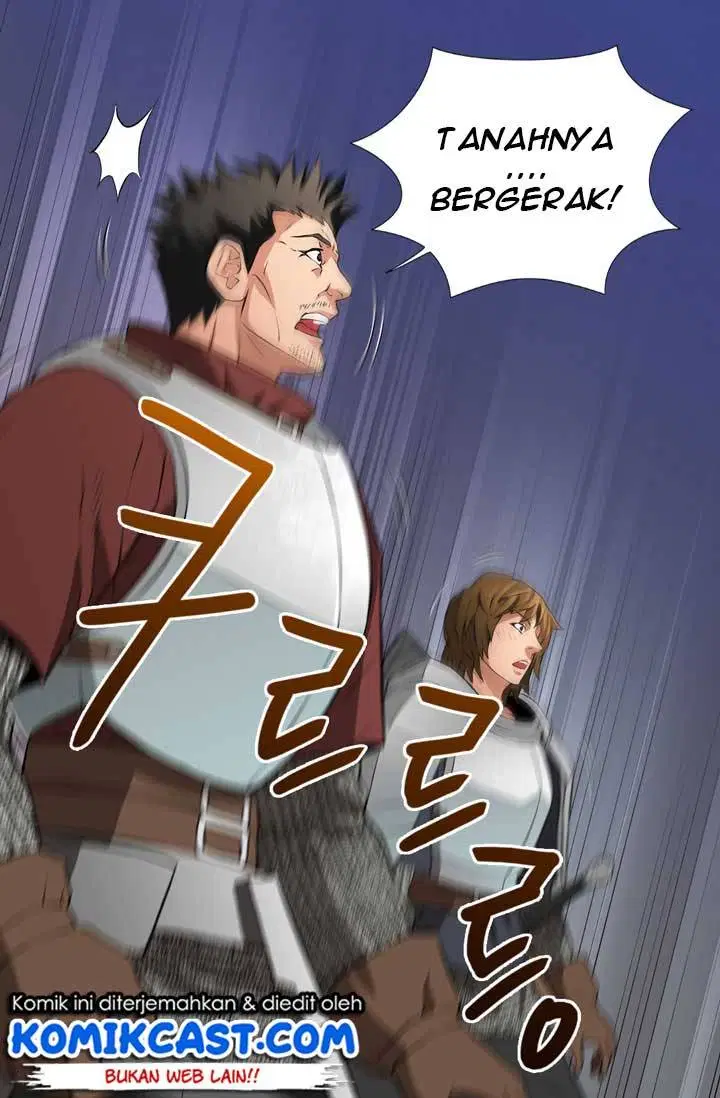 Dimensional Mercenary Chapter 13 halaman 8