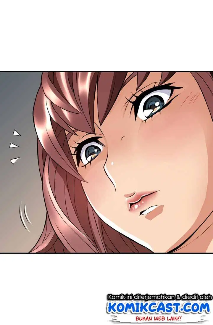 Dimensional Mercenary Chapter 13 halaman 51