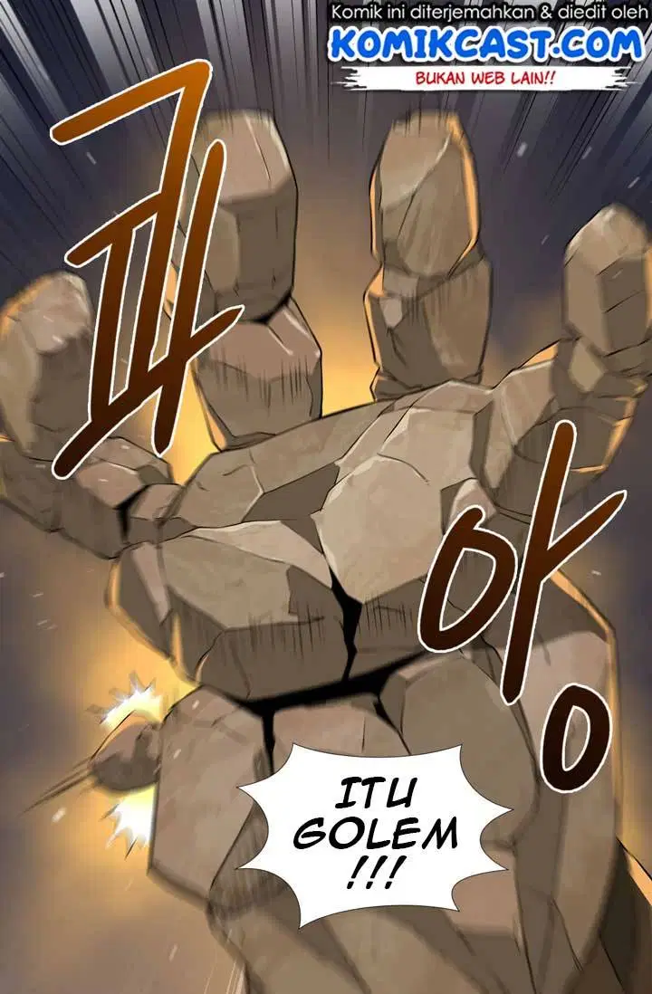 Dimensional Mercenary Chapter 13 halaman 10