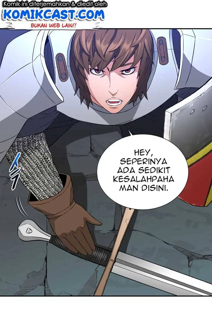 Dimensional Mercenary Chapter 13 halaman 32