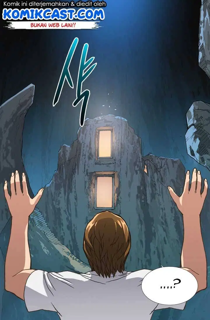 Dimensional Mercenary Chapter 13 halaman 62