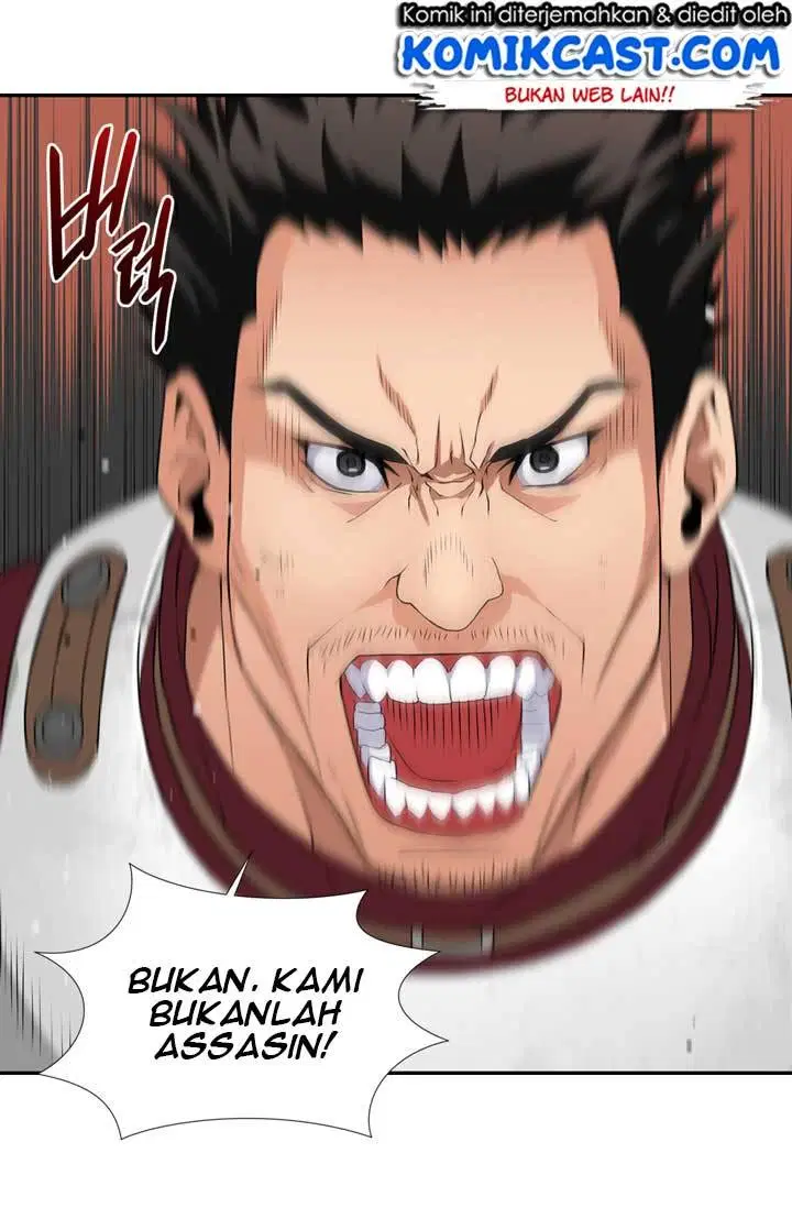 Dimensional Mercenary Chapter 13 halaman 47