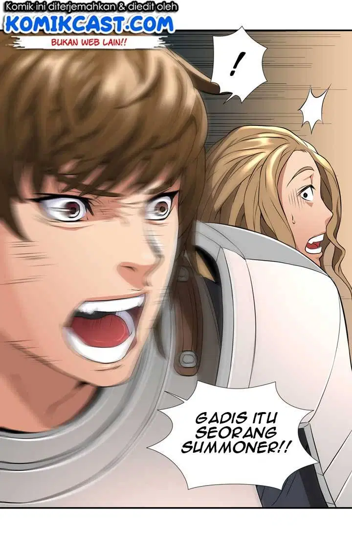 Dimensional Mercenary Chapter 13 halaman 11