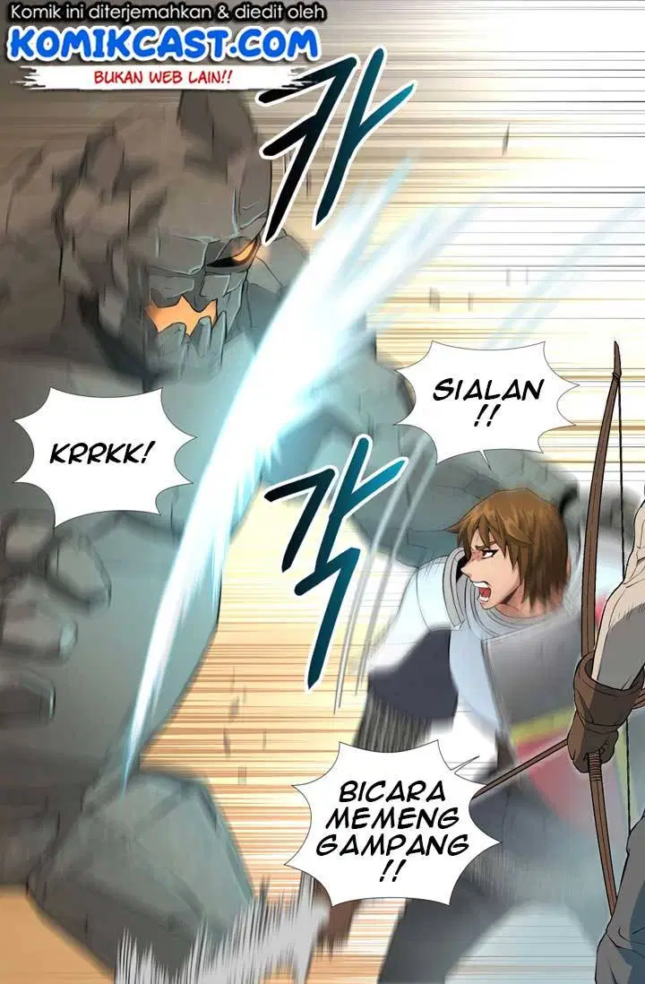Dimensional Mercenary Chapter 13 halaman 17