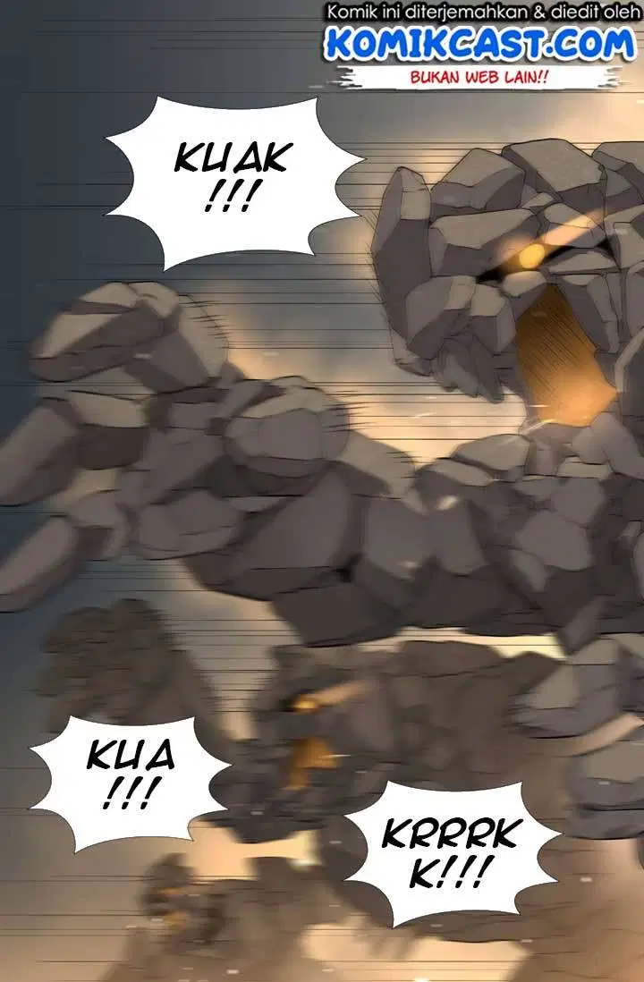 Dimensional Mercenary Chapter 13 halaman 13