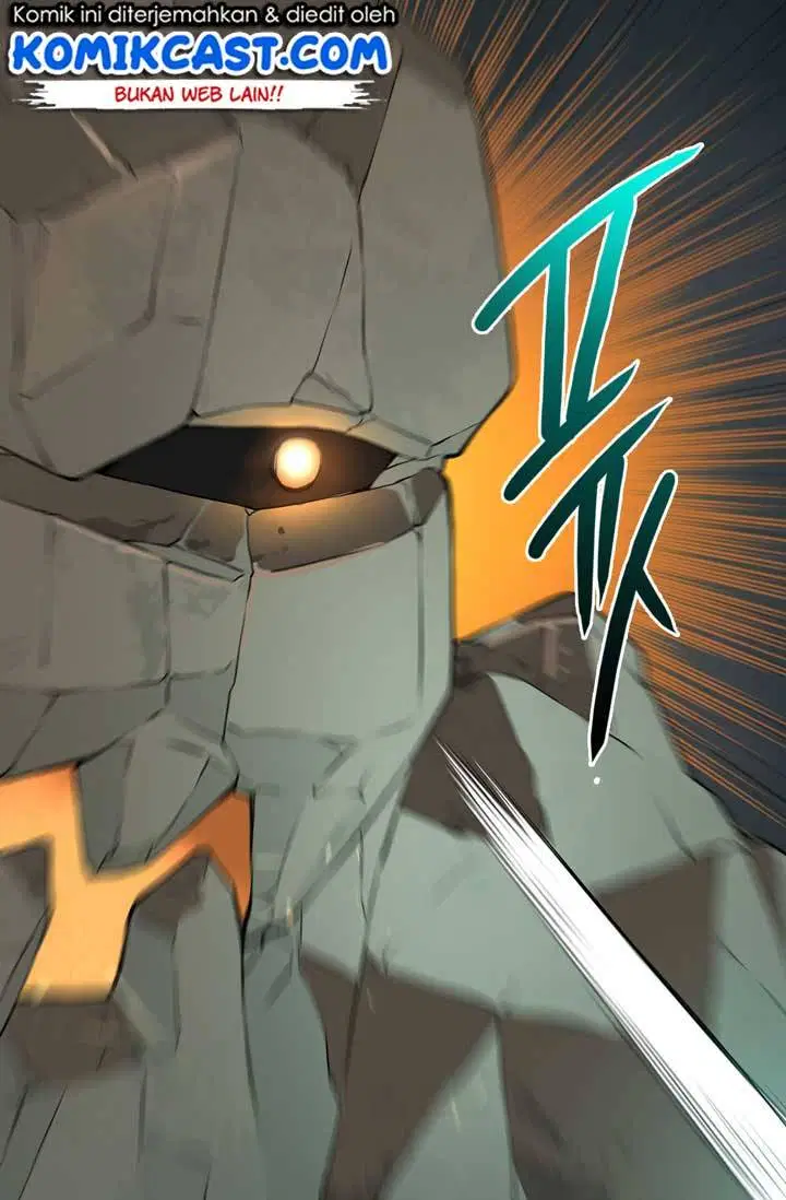 Dimensional Mercenary Chapter 13 halaman 20