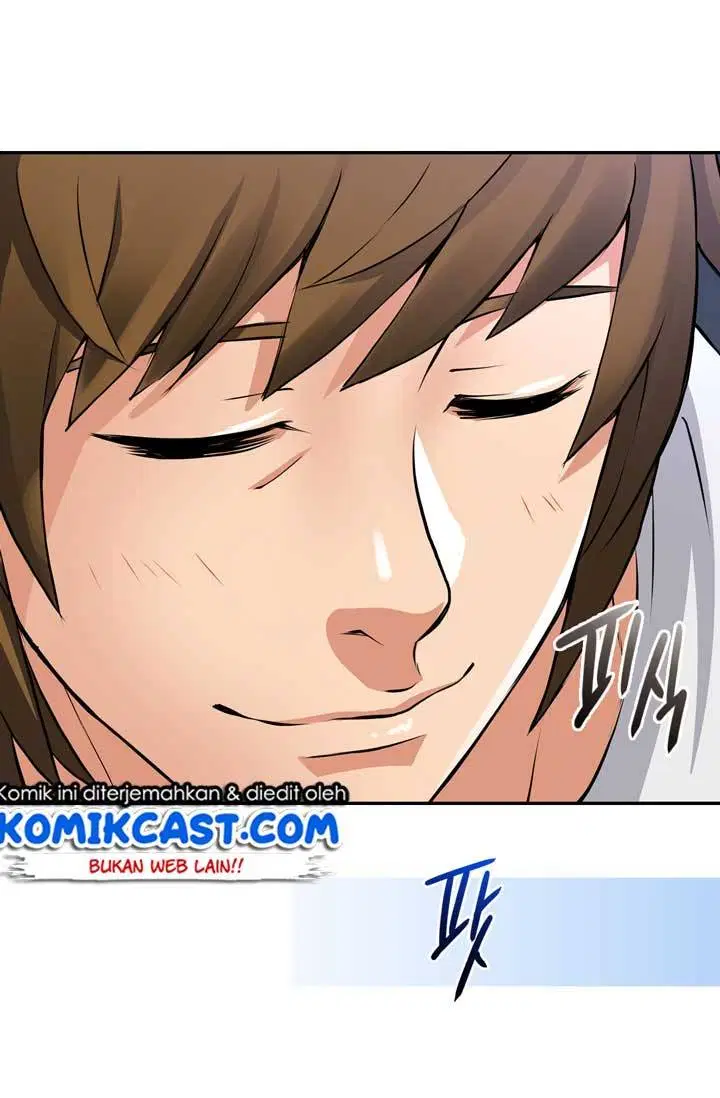 Dimensional Mercenary Chapter 13 halaman 73