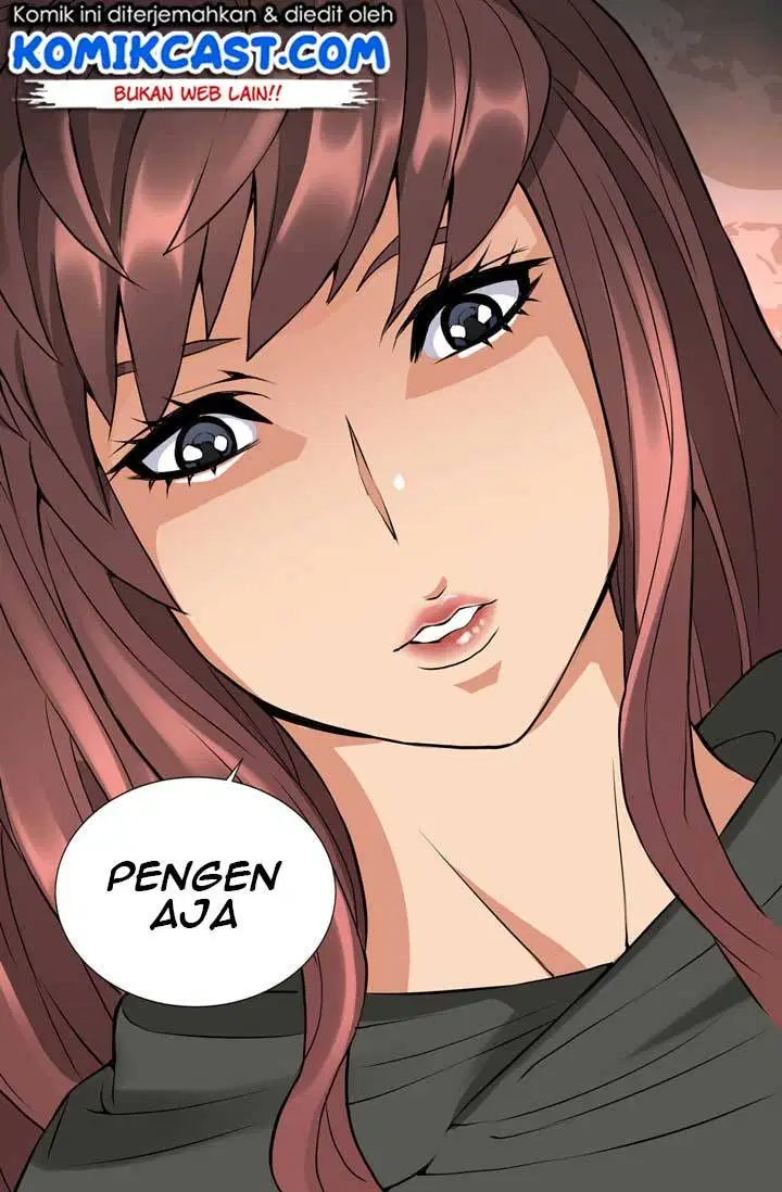 Dimensional Mercenary Chapter 13 halaman 29