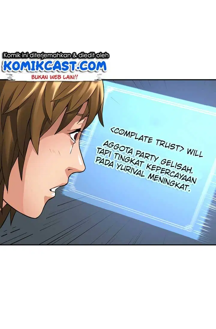 Dimensional Mercenary Chapter 13 halaman 74