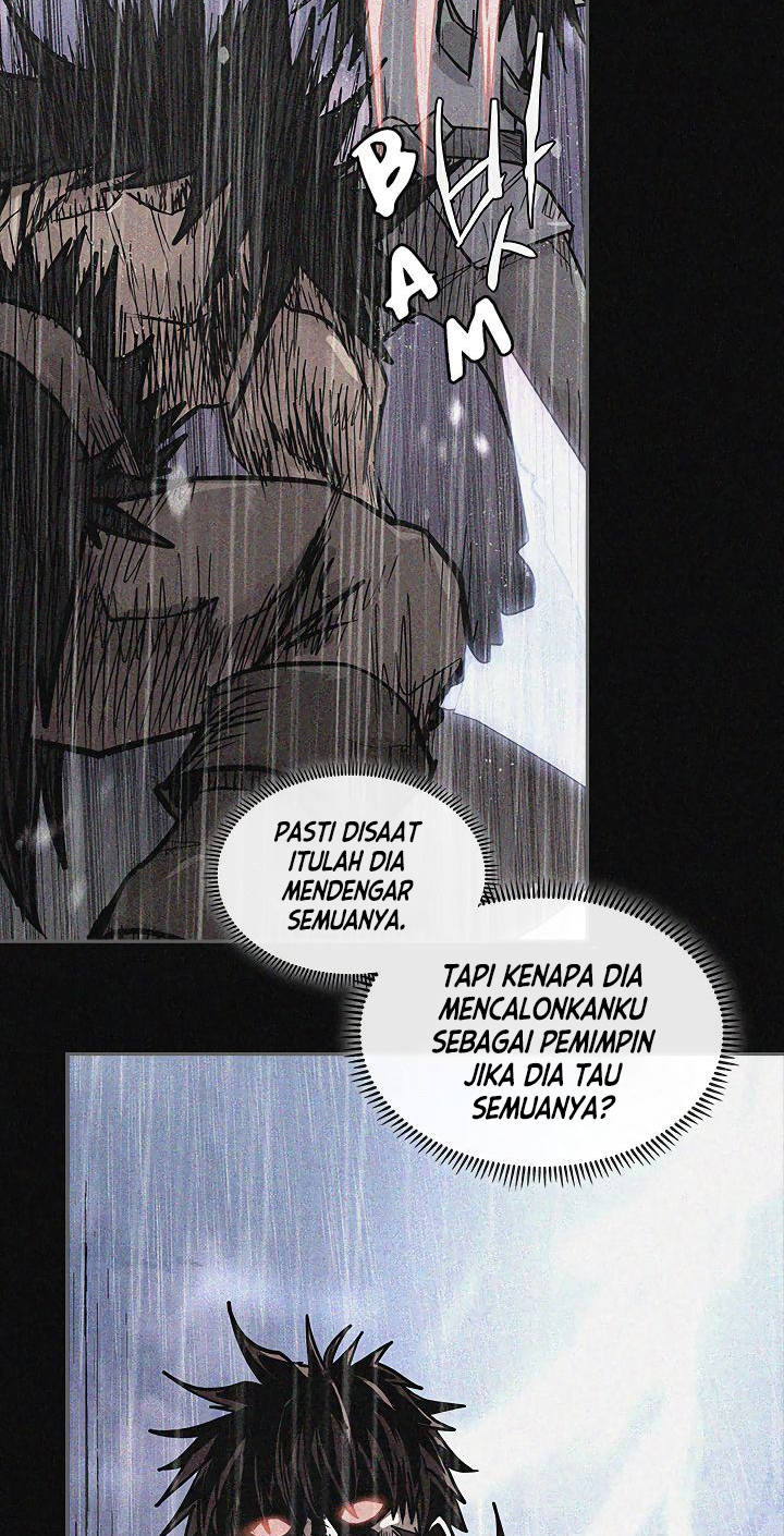Dimensional Mercenary Chapter 136 halaman 21