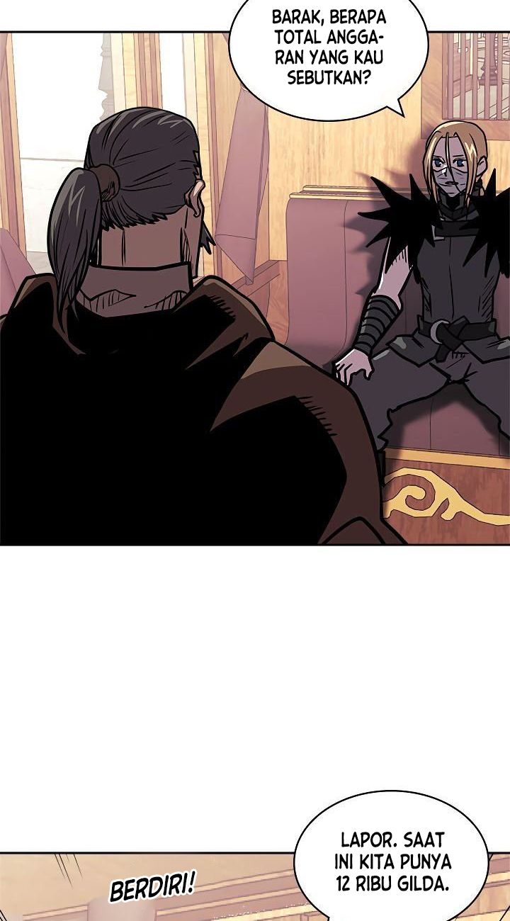 Dimensional Mercenary Chapter 136 halaman 56