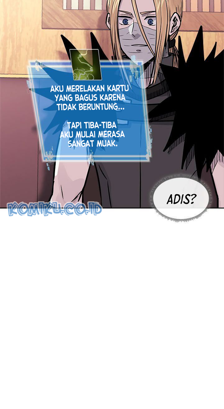 Dimensional Mercenary Chapter 136 halaman 66