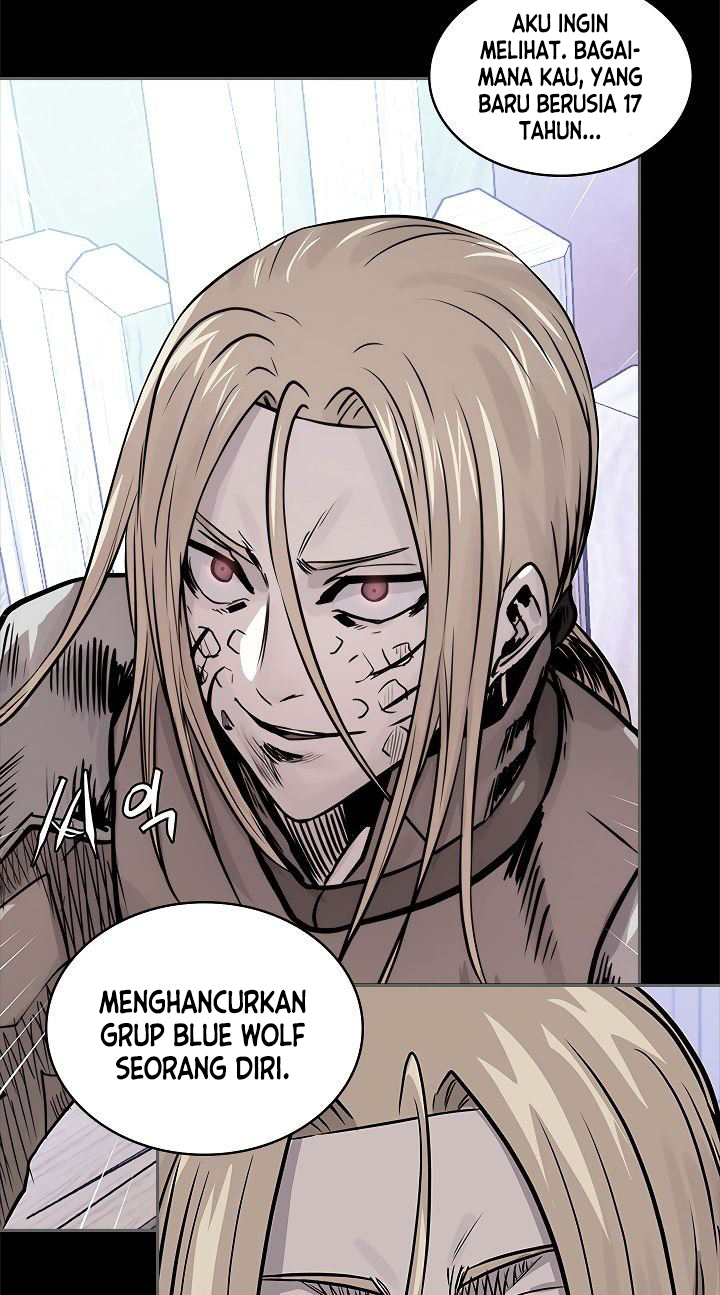 Dimensional Mercenary Chapter 136 halaman 26