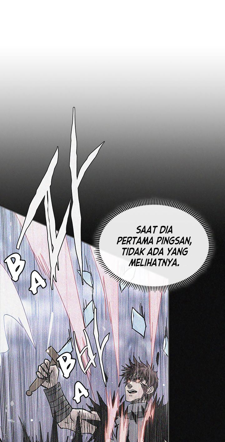 Dimensional Mercenary Chapter 136 halaman 20