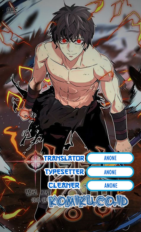Dimensional Mercenary Chapter 136 halaman 1