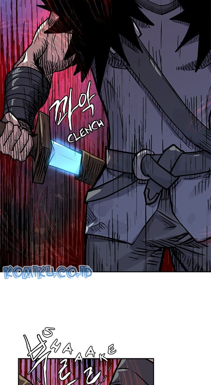 Dimensional Mercenary Chapter 136 halaman 13