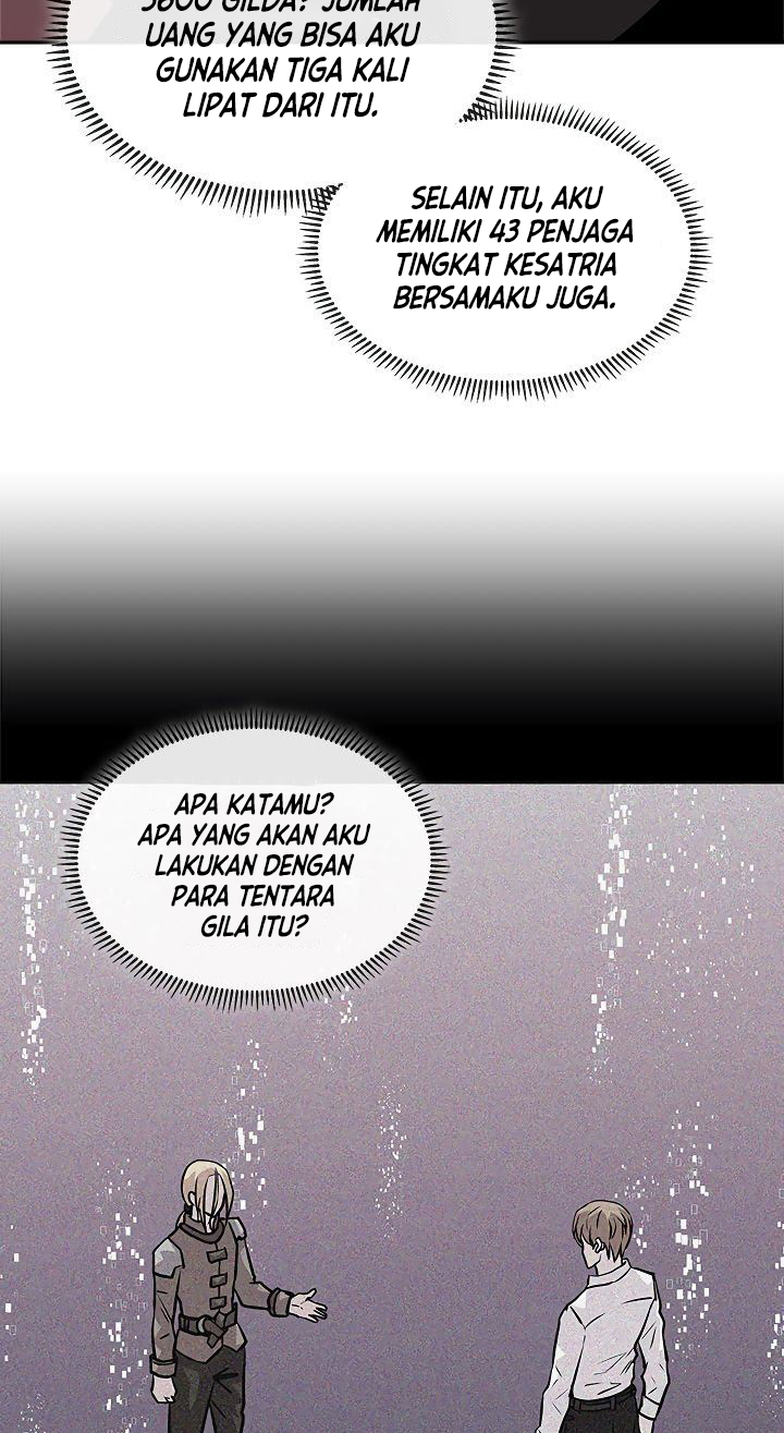 Dimensional Mercenary Chapter 136 halaman 63