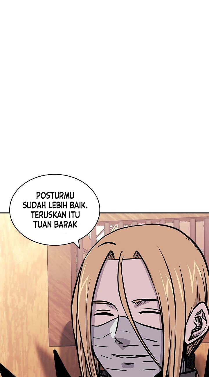 Dimensional Mercenary Chapter 136 halaman 59