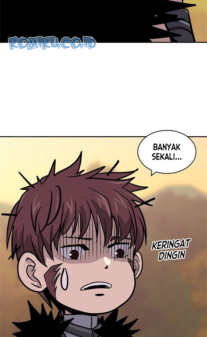 Dimensional Mercenary Chapter 136 halaman 43