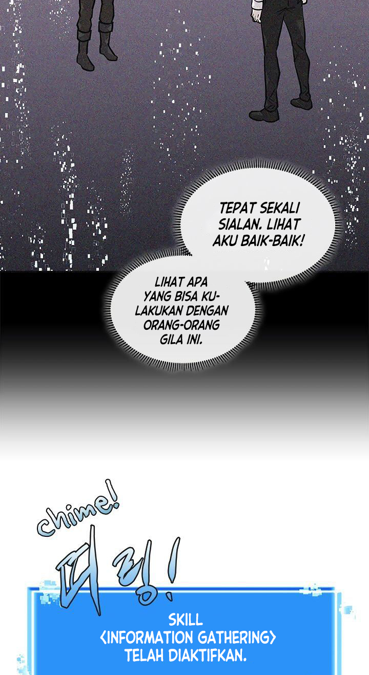 Dimensional Mercenary Chapter 136 halaman 64