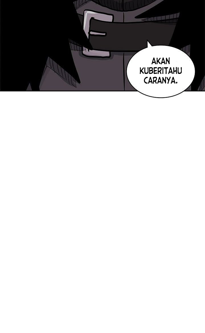 Dimensional Mercenary Chapter 136 halaman 41