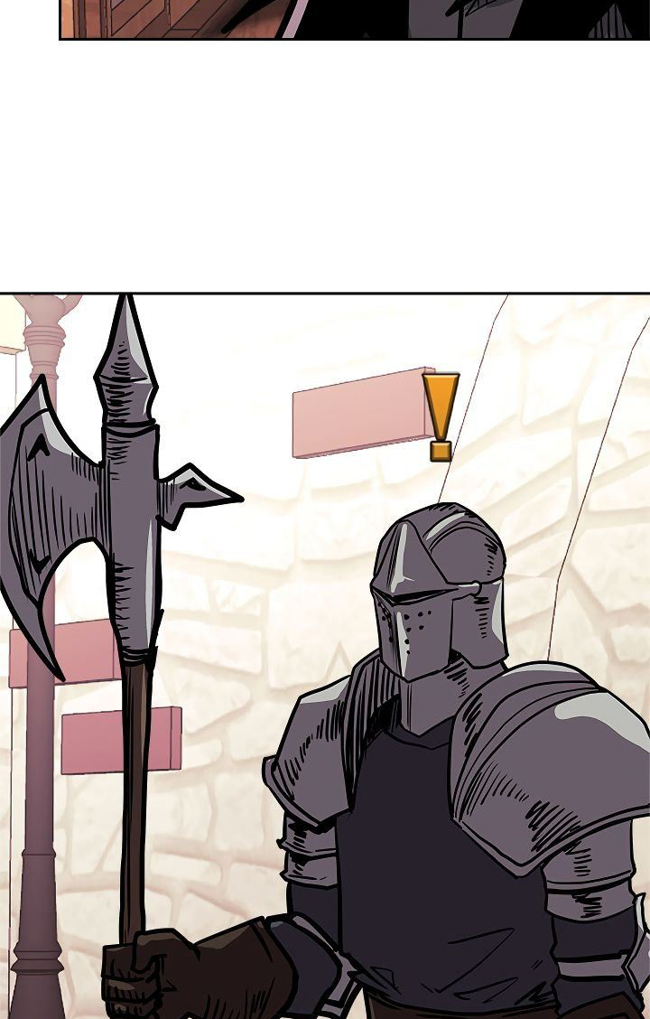 Dimensional Mercenary Chapter 136 halaman 51
