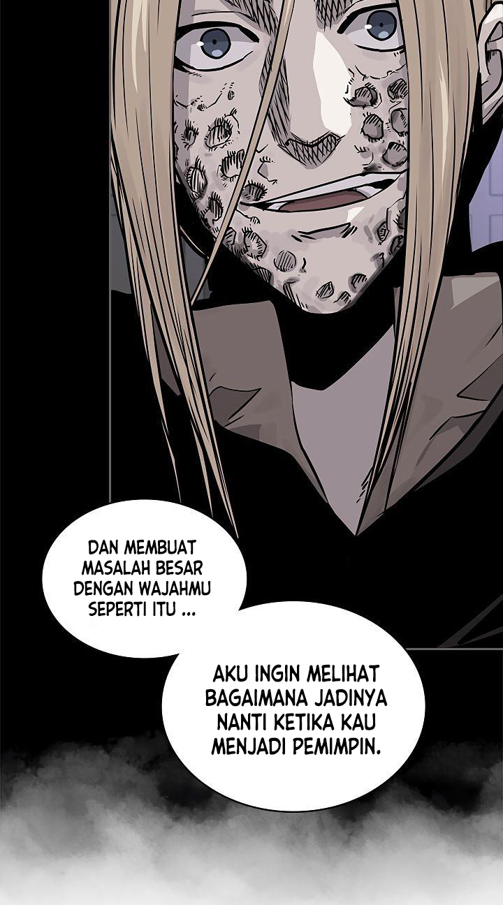 Dimensional Mercenary Chapter 136 halaman 27