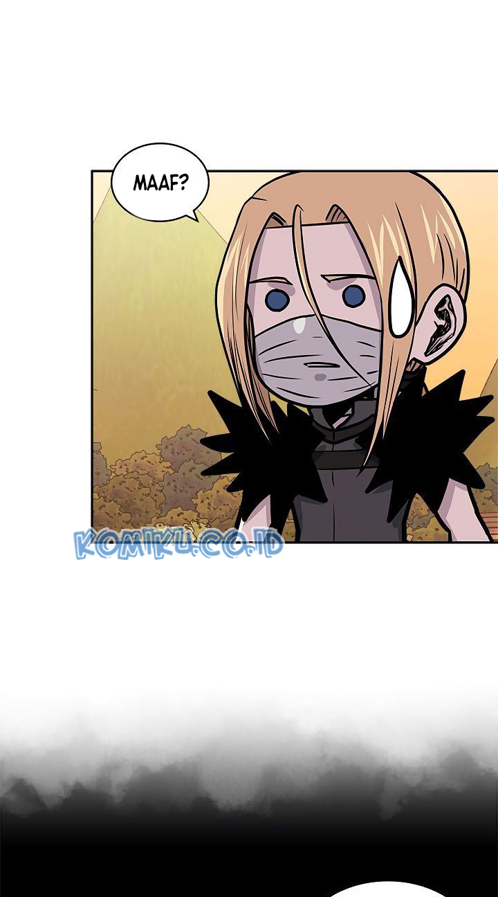 Dimensional Mercenary Chapter 136 halaman 25