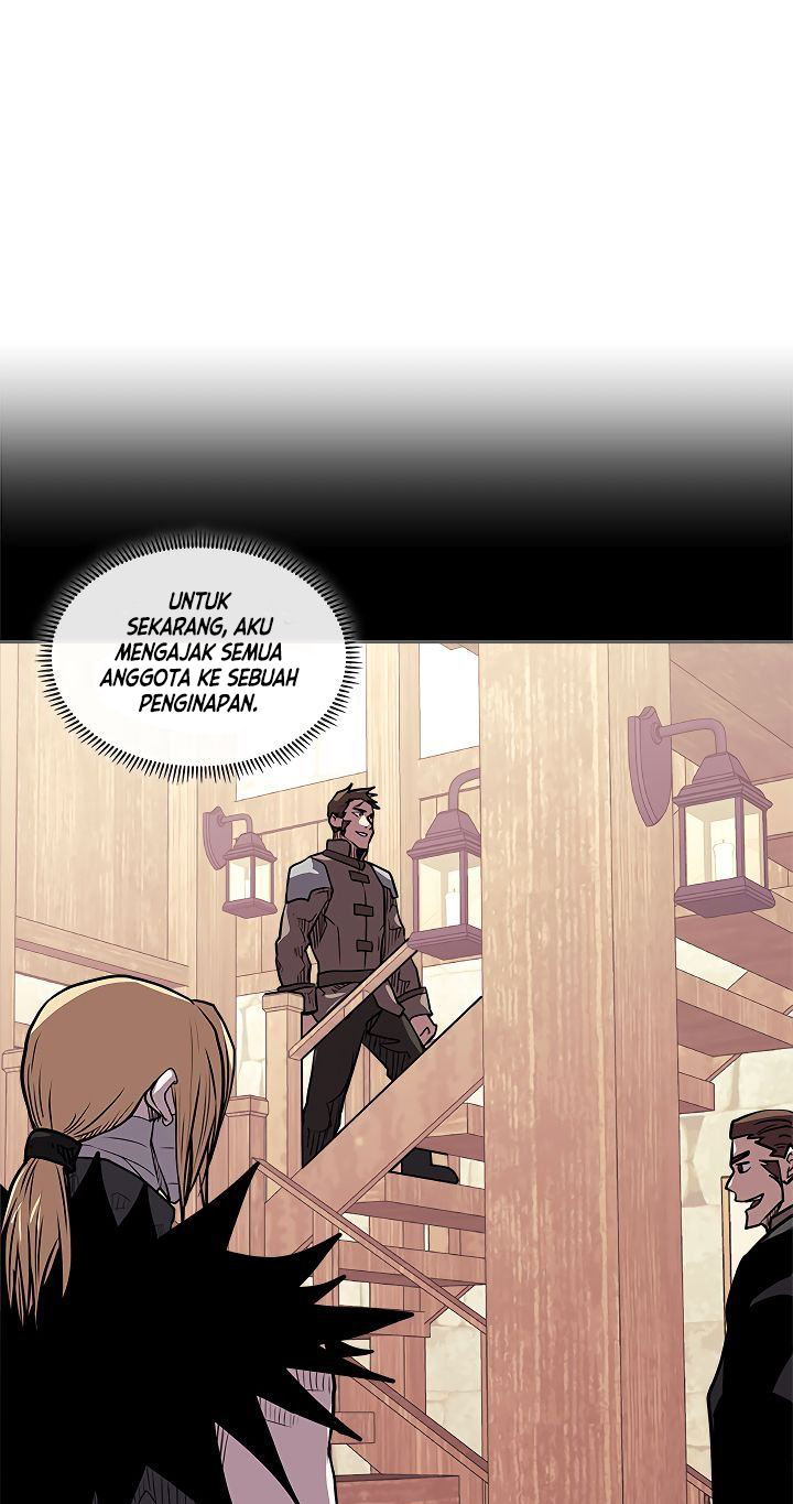 Dimensional Mercenary Chapter 136 halaman 69