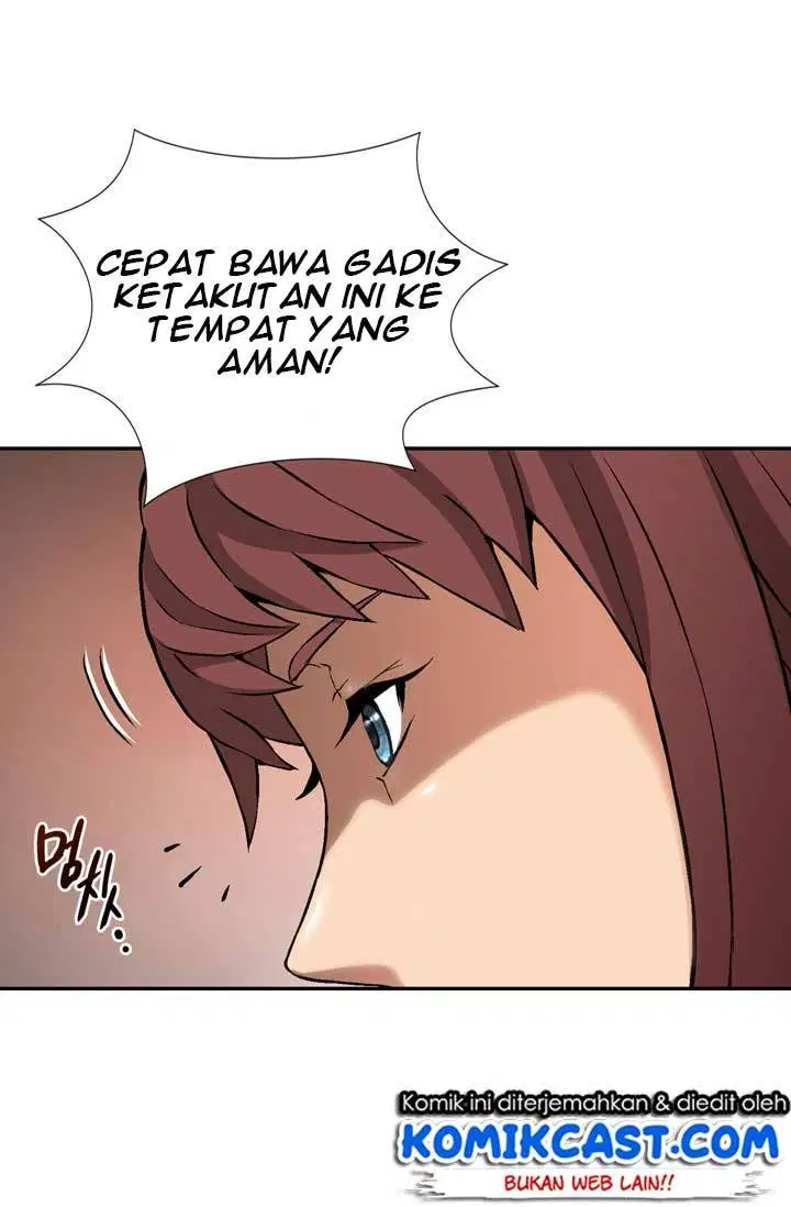 Dimensional Mercenary Chapter 14 halaman 28