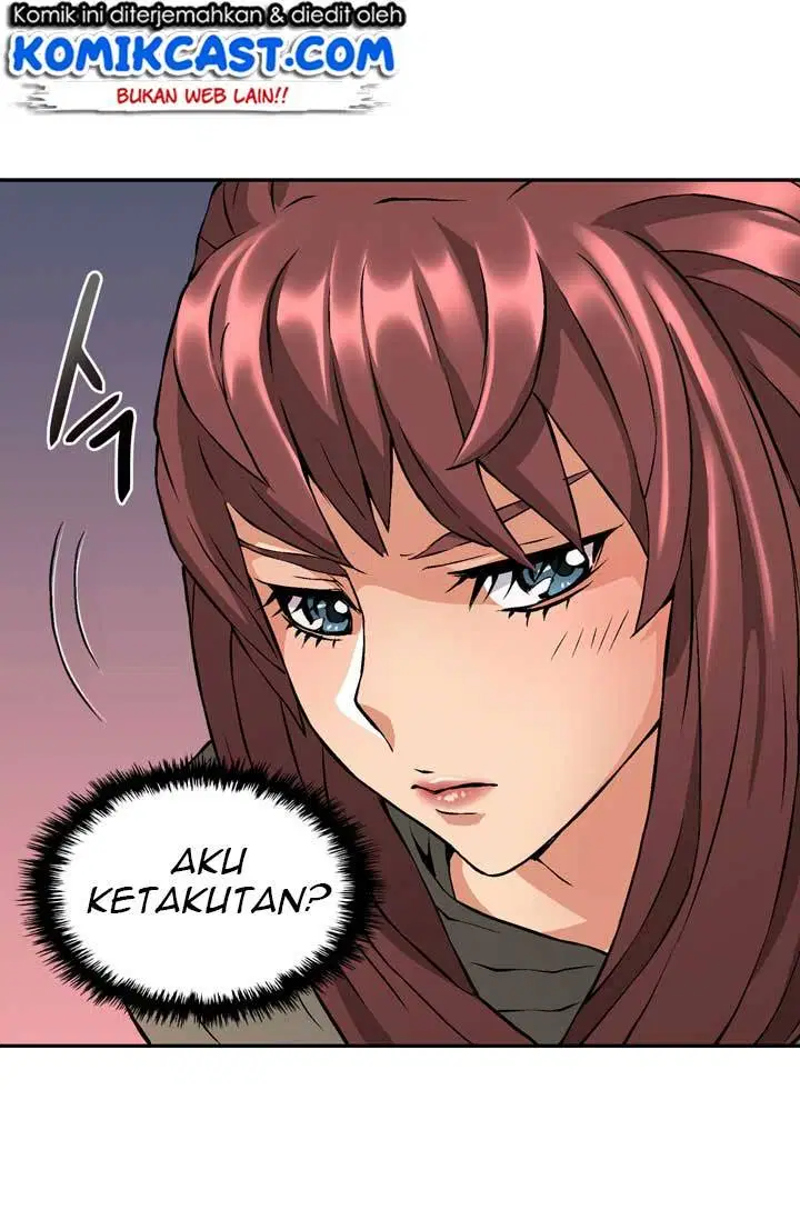 Dimensional Mercenary Chapter 14 halaman 30