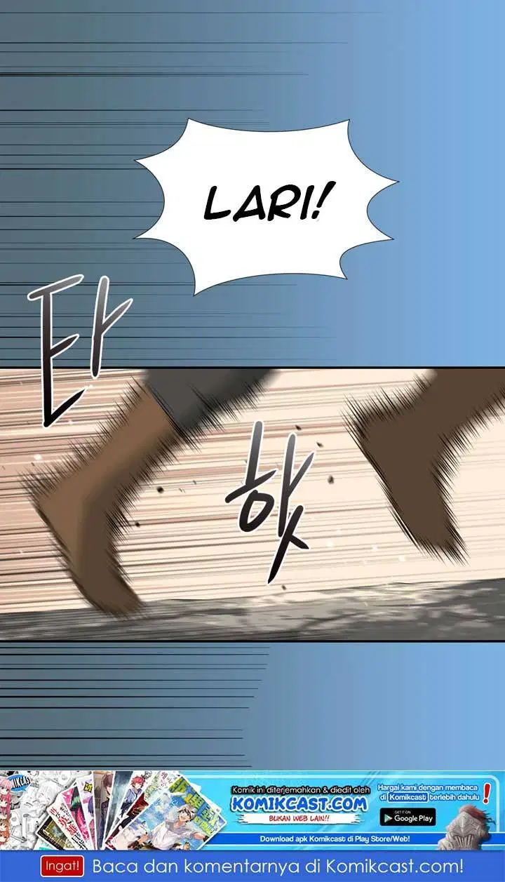 Dimensional Mercenary Chapter 14 halaman 4