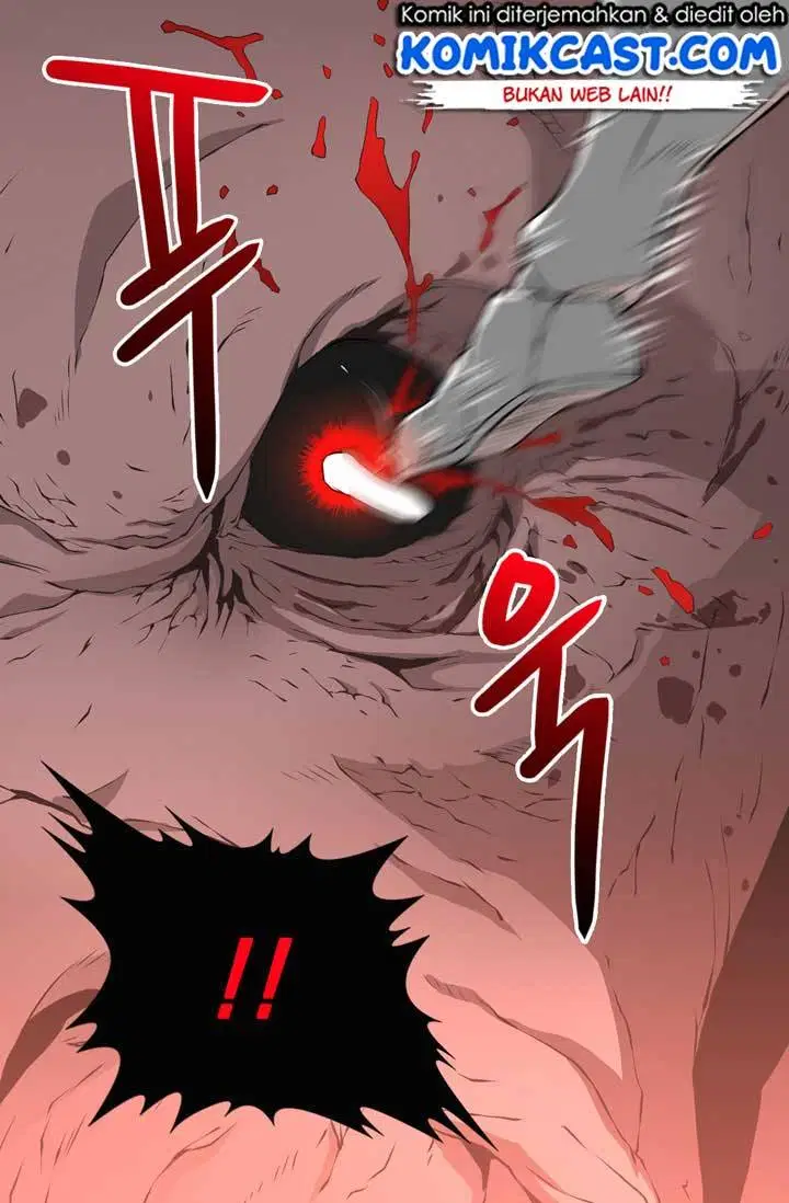 Dimensional Mercenary Chapter 14 halaman 14