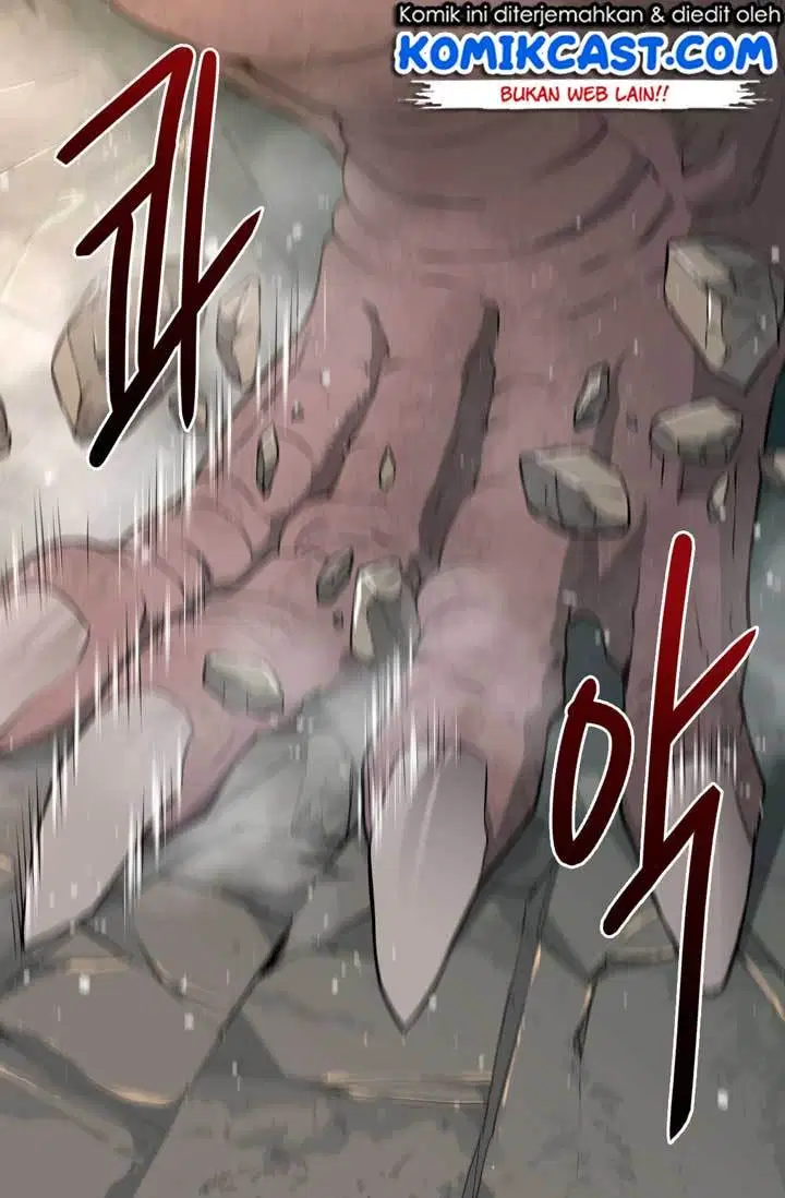 Dimensional Mercenary Chapter 14 halaman 9