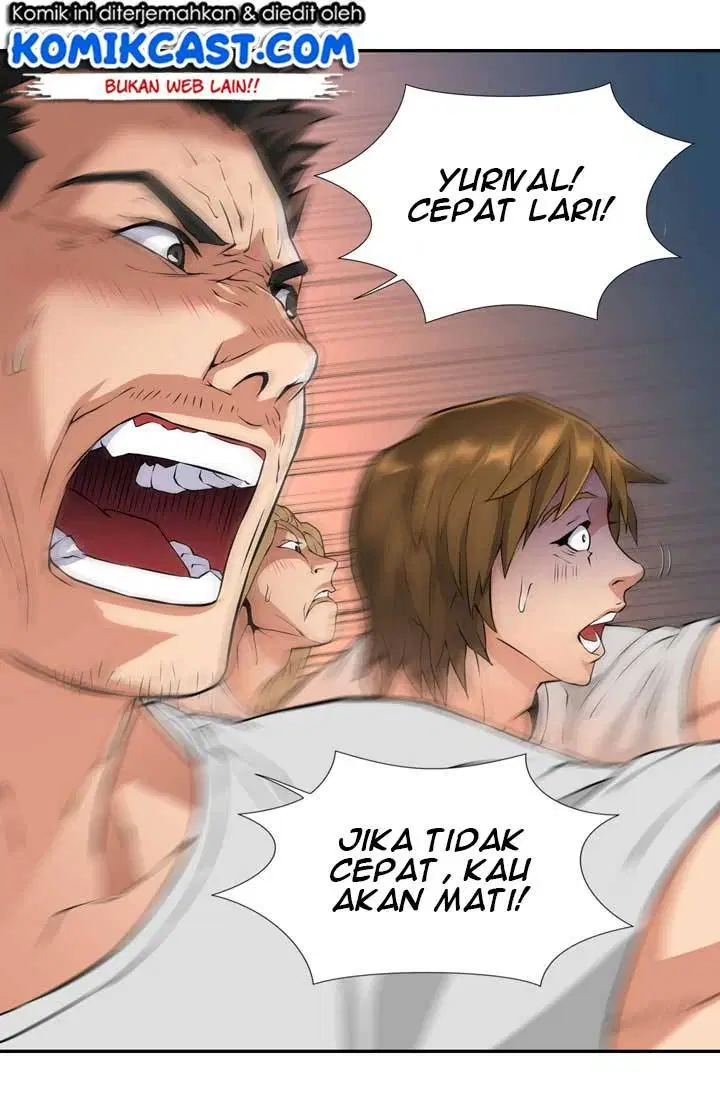 Dimensional Mercenary Chapter 14 halaman 7