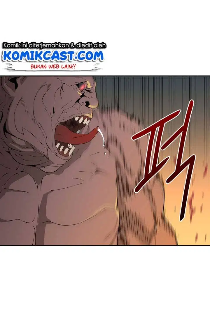 Dimensional Mercenary Chapter 14 halaman 44