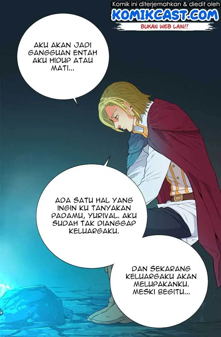 Dimensional Mercenary Chapter 15 halaman 45