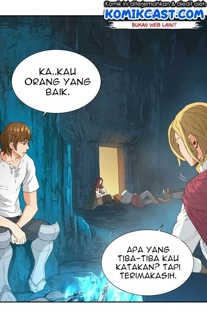 Dimensional Mercenary Chapter 15 halaman 35