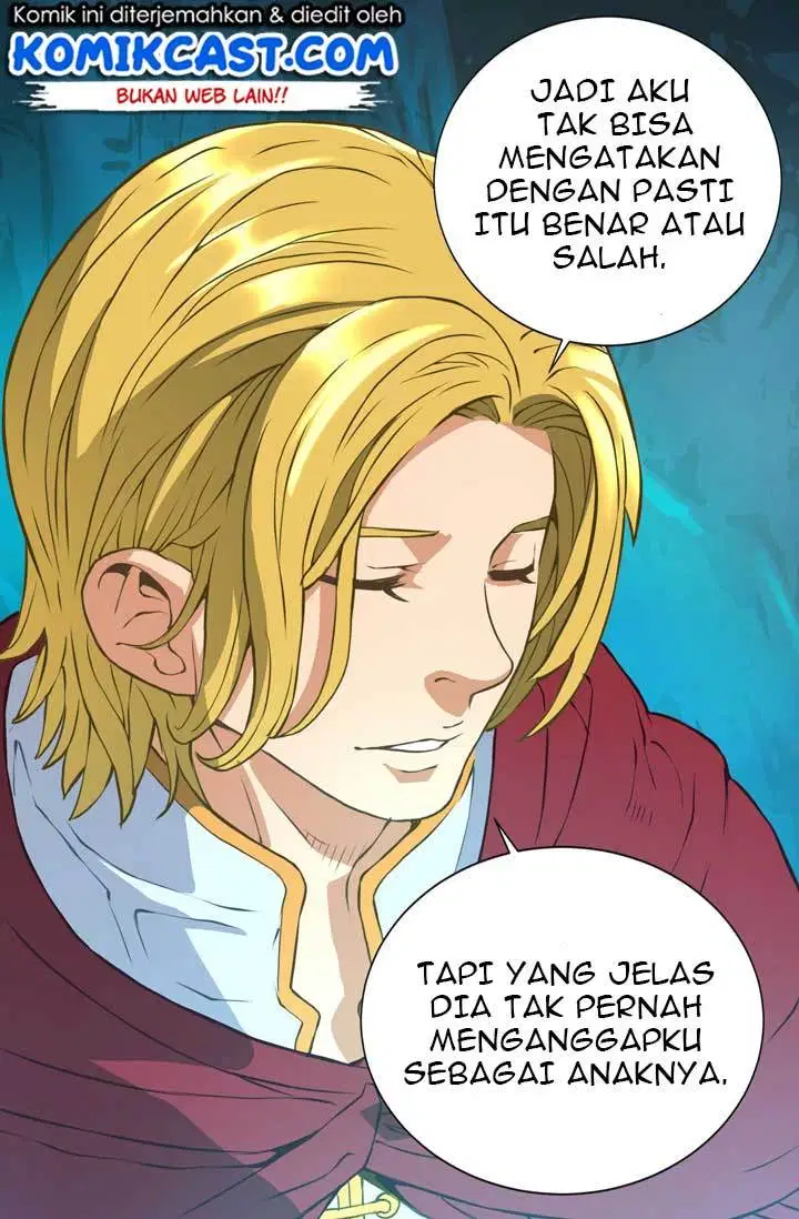 Dimensional Mercenary Chapter 15 halaman 27