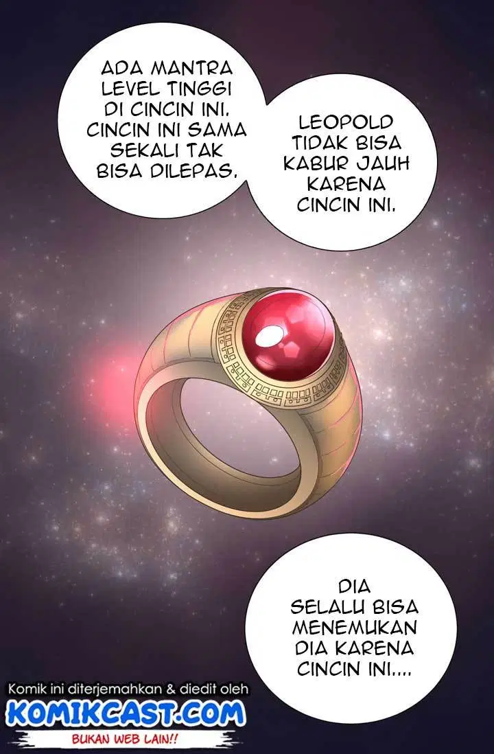 Dimensional Mercenary Chapter 15 halaman 60
