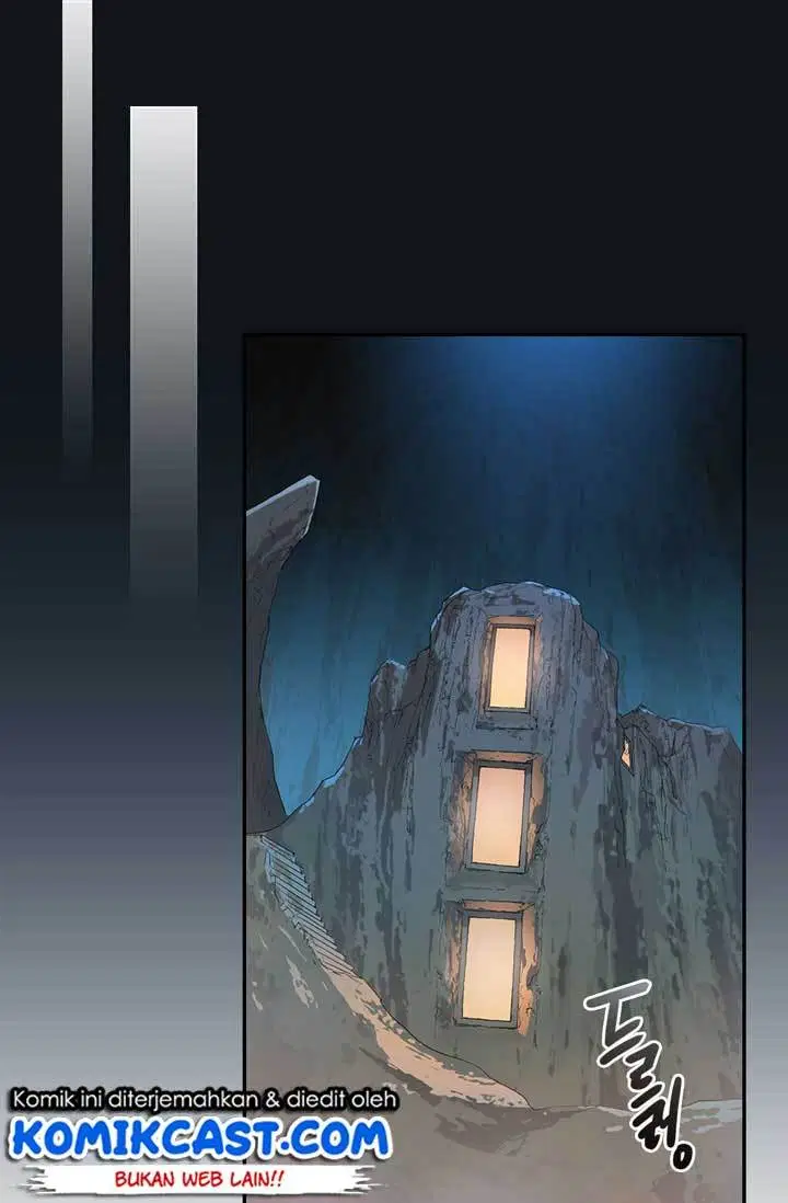 Dimensional Mercenary Chapter 15 halaman 18